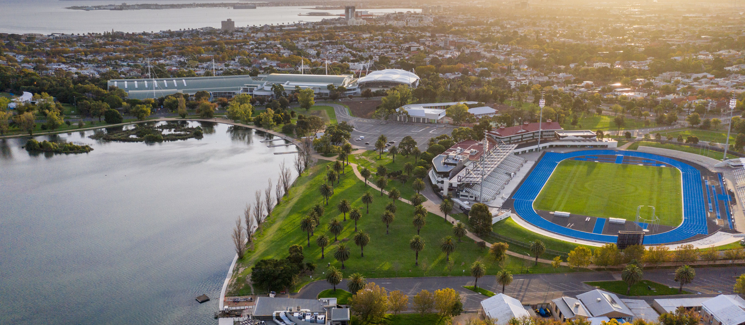 msac outdoor pool