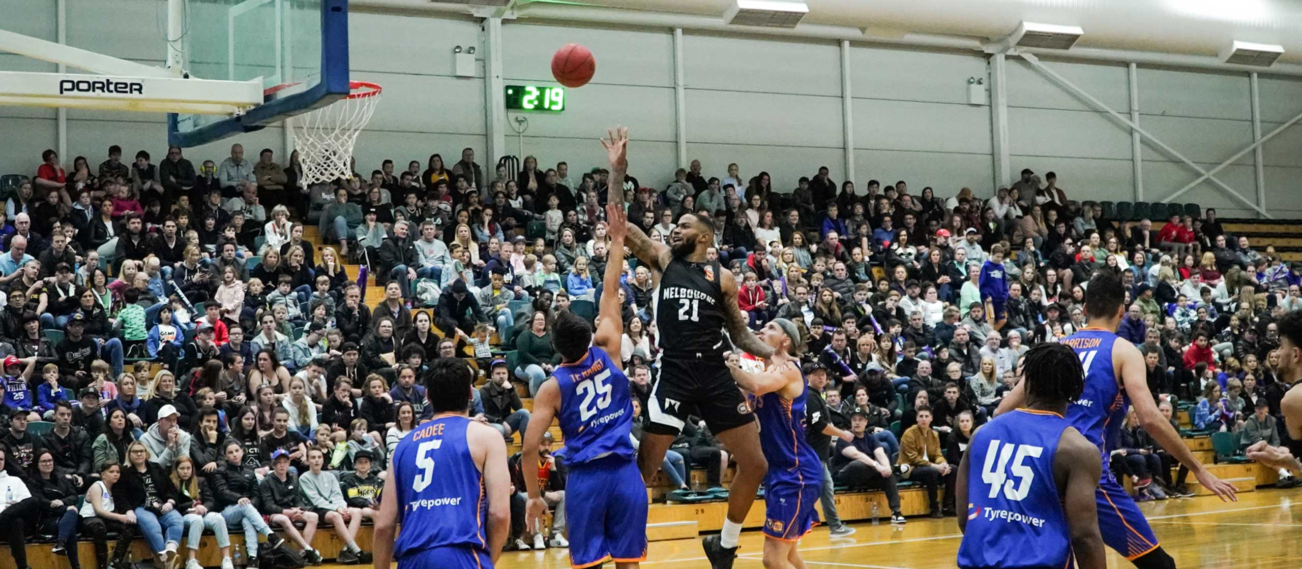 Sporting Events Melbourne Sports Centres Facilities Hire & Bookings