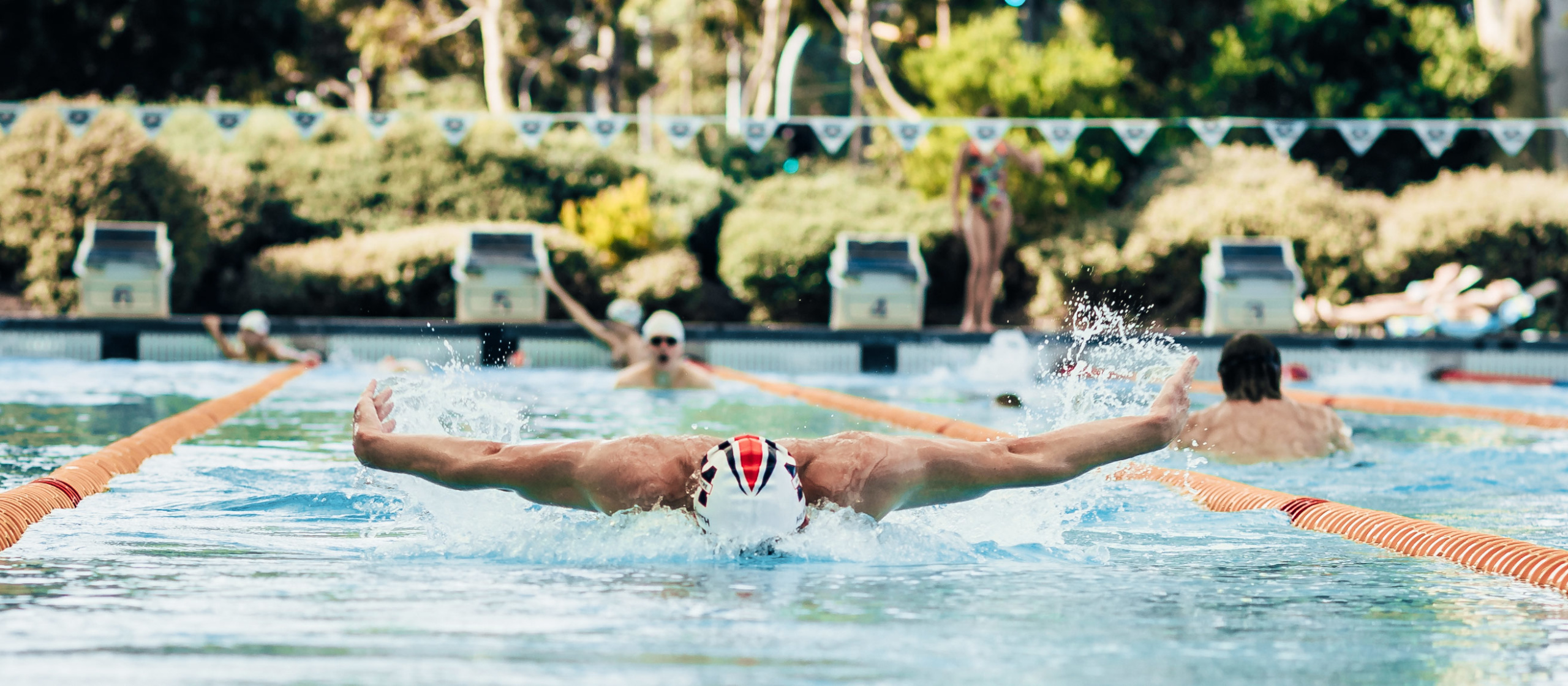 msac outdoor pool availability