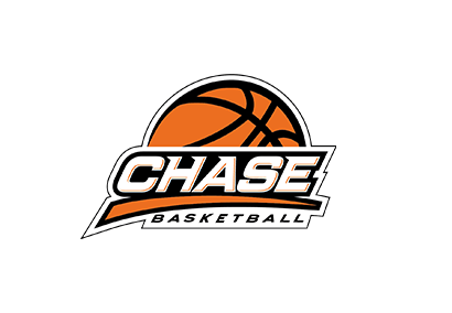 Chase Basketball Logo