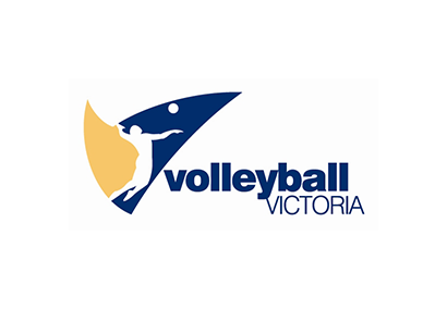 Volleyball Victoria Logo