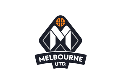 Melbourne United Logo