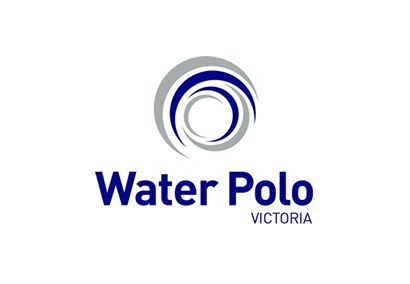 Water Polo Victoria Logo