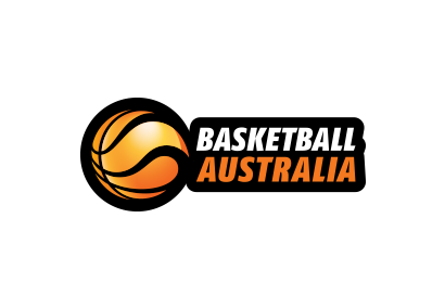Basketball Australia Logo