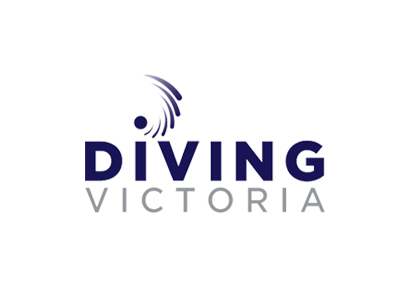 Diving Victoria Logo